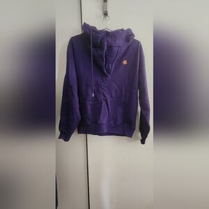 Kenzo pullover hoodie, size S